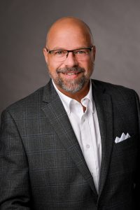Denis Dessureault