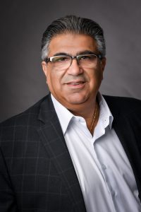 Nazih Chemali