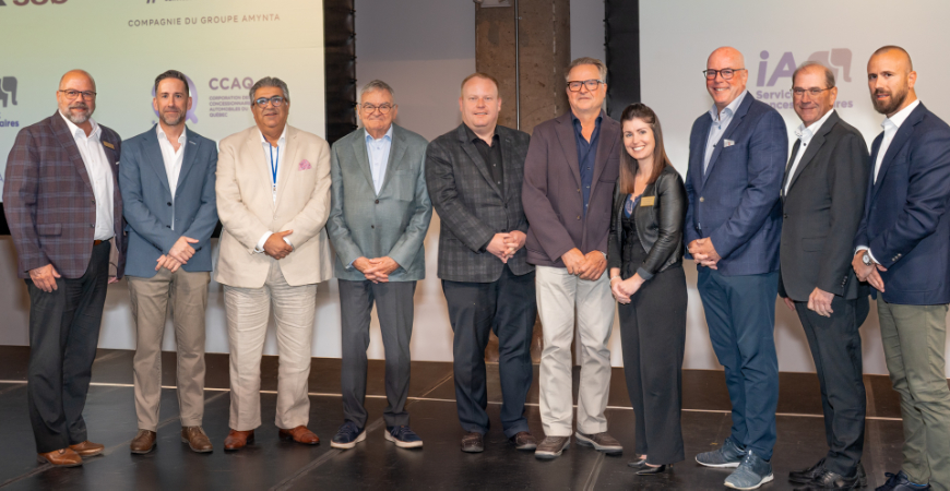 Assemblée générale annuelle de la CCAM 2025 : bilan, enjeux et nouveau conseil d’administration