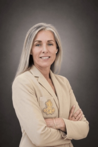 Pascale De Blois